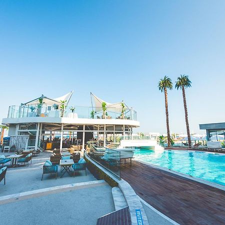 White Tower Mamaia Prestige Apartments Exterior foto